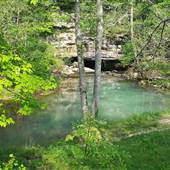 Short Creek Cave