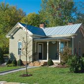 Shelby Cottage