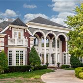 Louisville Mansion