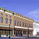 Madison County Family Courts