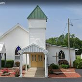 Knob Creek Union Church