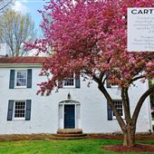 Firebrook Mansion and the Cartmell House