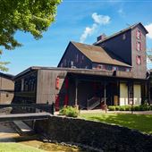 Maker's Mark Distillery