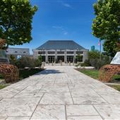 Berea Artisan Center