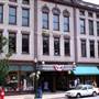 Victorian Square Shops