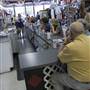 Hurst Soda Fountain