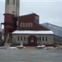 Willett Distillery