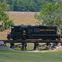Bluegrass Scenic Railway