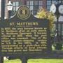 St Matthews