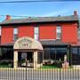 Brickyard Cafe
