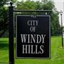Windy Hills