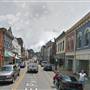 Cynthiana Downtown