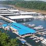 Lake Cumberland State Dock Marina