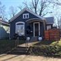 Charming Cottage in Old Louisville, for film shoots, and overnight stays
