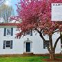 Firebrook Mansion and the Cartmell House
