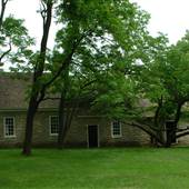 Historic Locust Grove