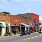 Downtown Hazel