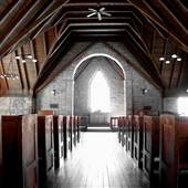 Pine Mountain Settlement School
