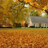Pisgah Church