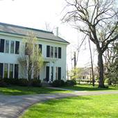 Wallace House and Arboretum
