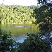 Jenny Wiley State Resort Park