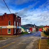 Vanceburg