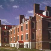 South Union Shaker Museum