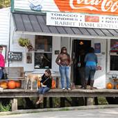 Rabbit Hash General Store