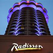 Radisson Cincinnati Riverfront