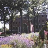 Saint Walburg Monastery
