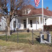 African American Heritage Center