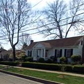 West Cedar Street