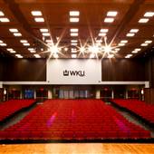 Downing Student Union