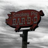 Smokey Pig Bar-B-Q