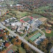 St Xavier High School