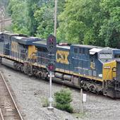 Coal Run Village