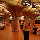 Louisville Ballrooms