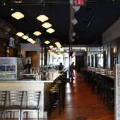 Louisville Bourbon Bars