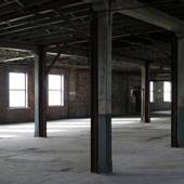 Louisville Warehouses