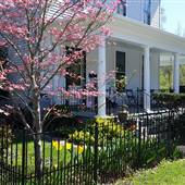Rolling River Bed and Breakfast