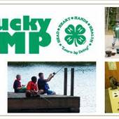 West Kentucky 4-H Camp