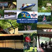 Camp Roy C Manchester