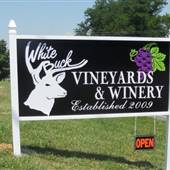 White Buck Winery