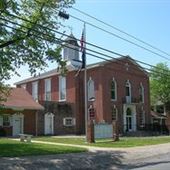 Livingston County Courthouse