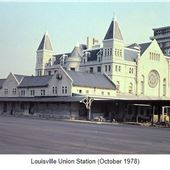 Louisville Union Station