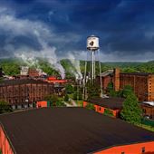 Buffalo Trace Distillery
