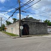 Harrison County Jail