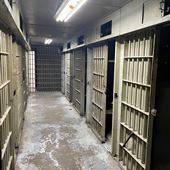 Hart County Jail