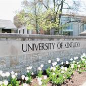 University of Kentucky Campus