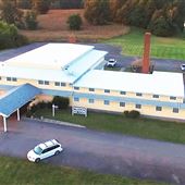 Camp Breckinridge Museum and Arts Center